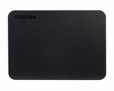 Disco Duro Externo Usb 3.0 Toshiba 1tb Hdtb410xk3aa Basics Negro